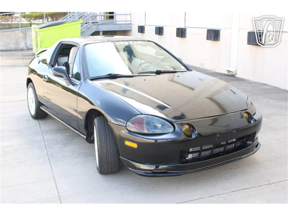 1995 Honda Del Sol - Image 14 of 31