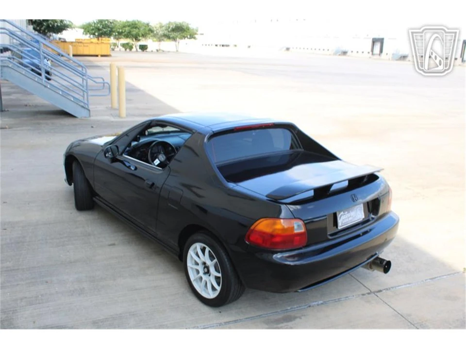 1995 Honda Del Sol - Image 29 of 31