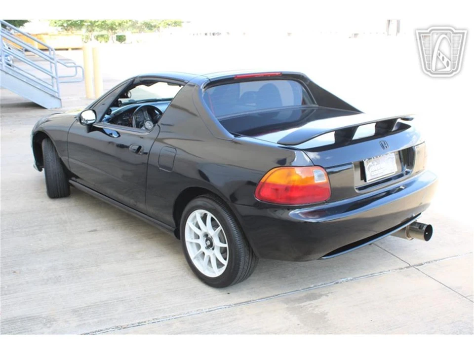 1995 Honda Del Sol - Image 15 of 31