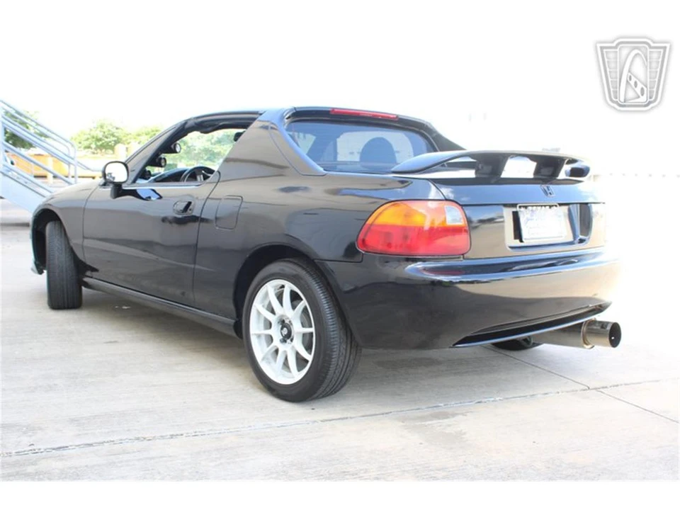 1995 Honda Del Sol - Image 30 of 31