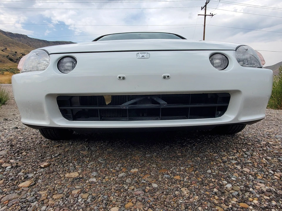 1995 Honda Del Sol - Image 26 of 31