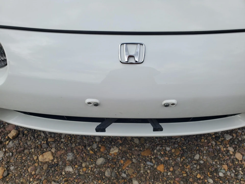 1995 Honda Del Sol - Image 31 of 31