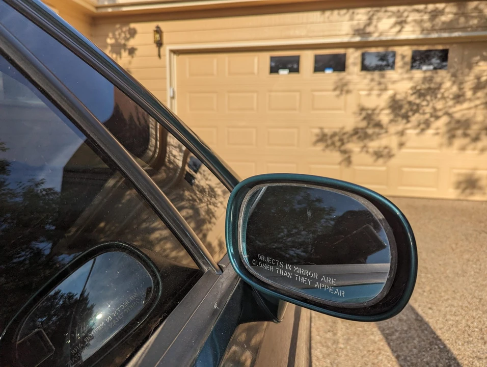 1995 Honda Del Sol - Image 31 of 31