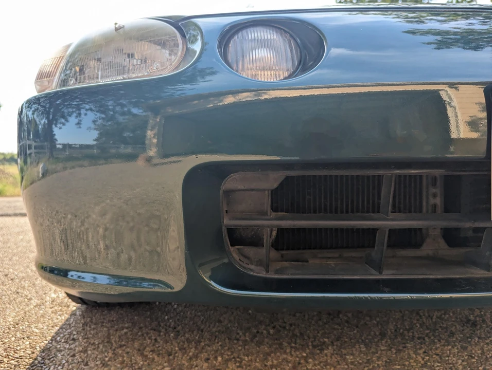 1995 Honda Del Sol - Image 18 of 31