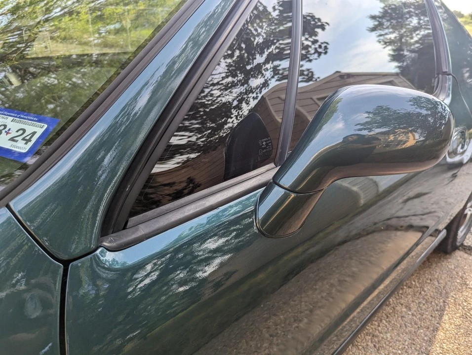1995 Honda Del Sol - Image 22 of 31