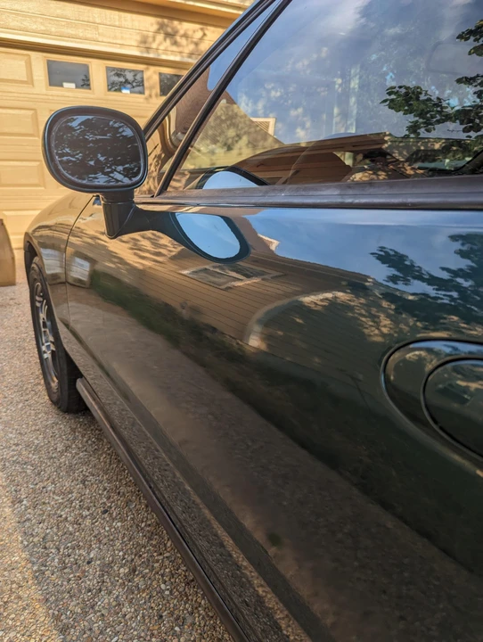 1995 Honda Del Sol - Image 23 of 31