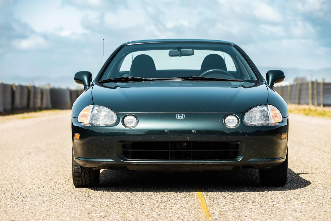 1995 Honda Del Sol - Image 17 of 31