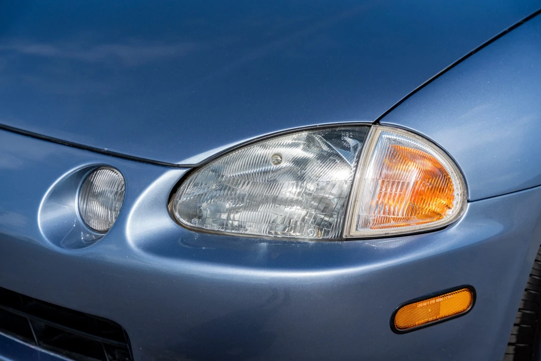 1995 Honda Del Sol - Image 21 of 31