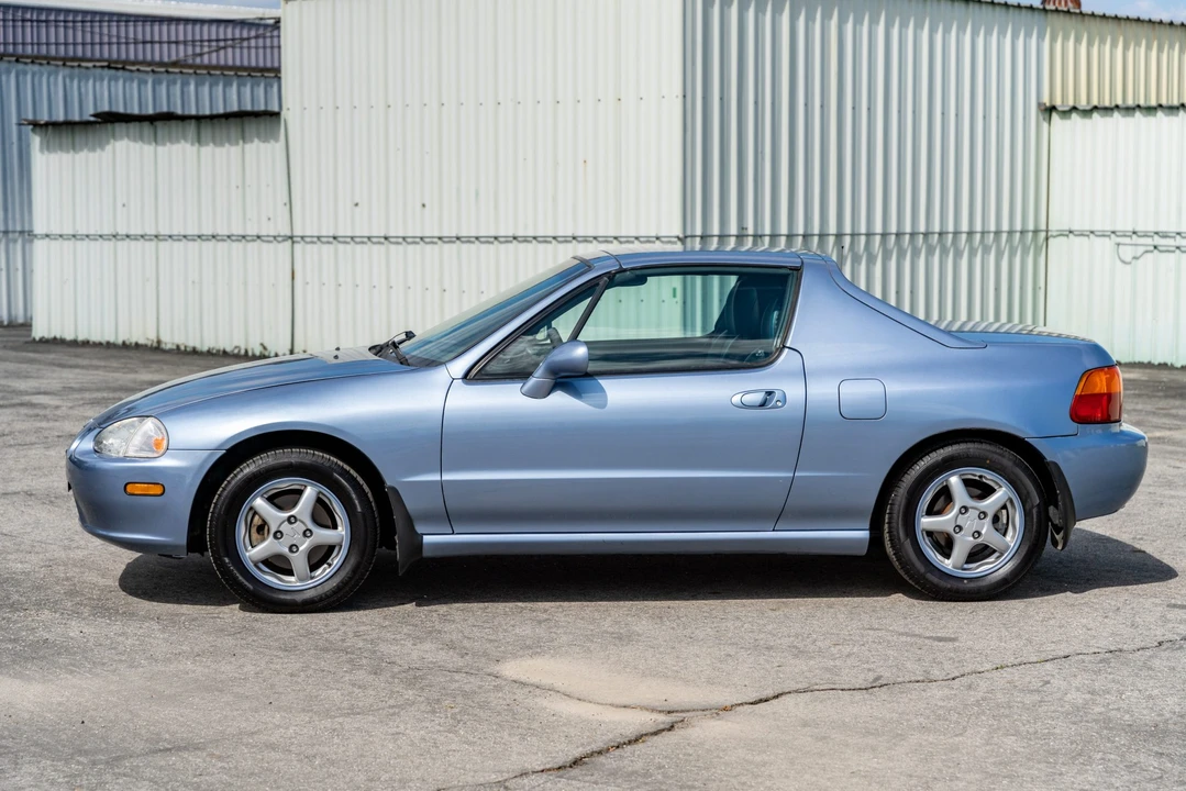1995 Honda Del Sol - Image 11 of 31