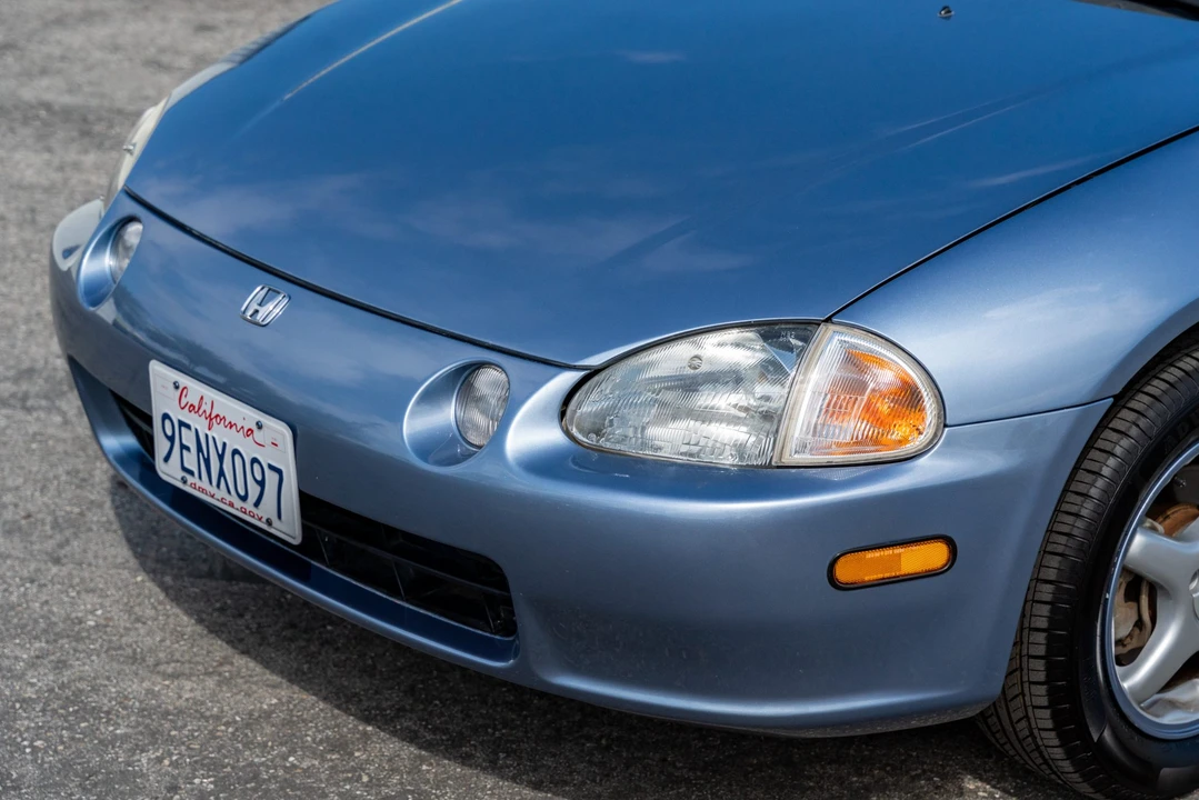 1995 Honda Del Sol - Image 19 of 31