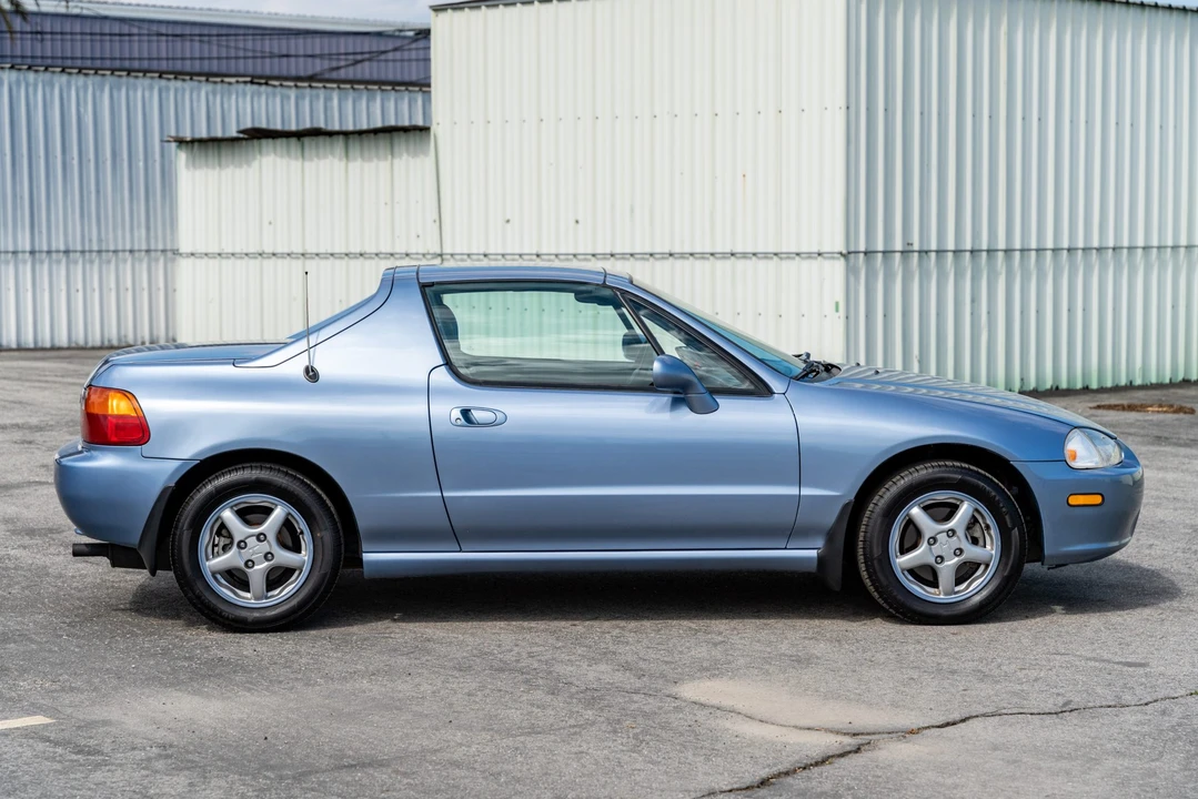 1995 Honda Del Sol - Image 15 of 31