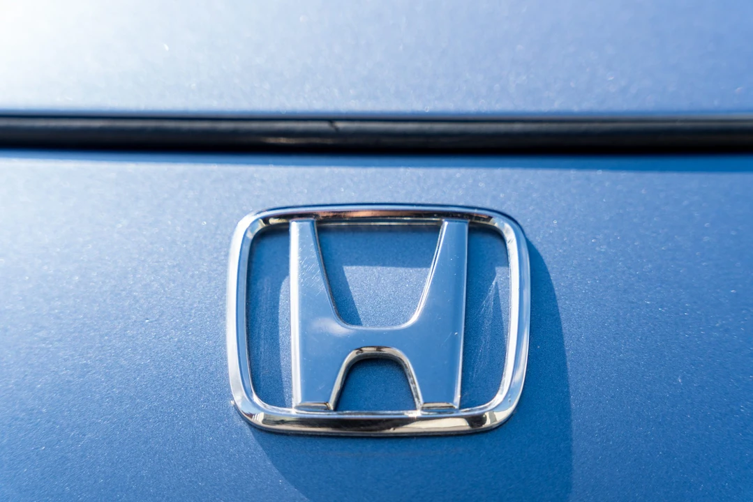 1995 Honda Del Sol - Image 20 of 31