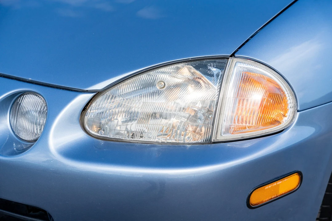 1995 Honda Del Sol - Image 22 of 31