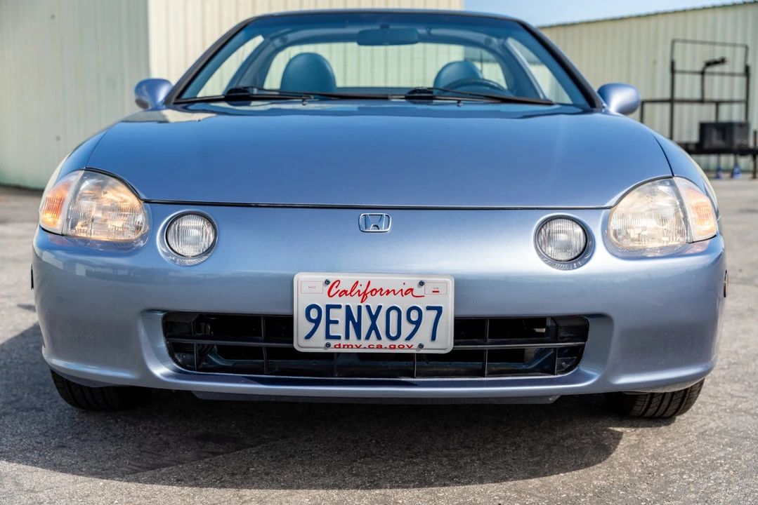 1995 Honda Del Sol - Image 18 of 31