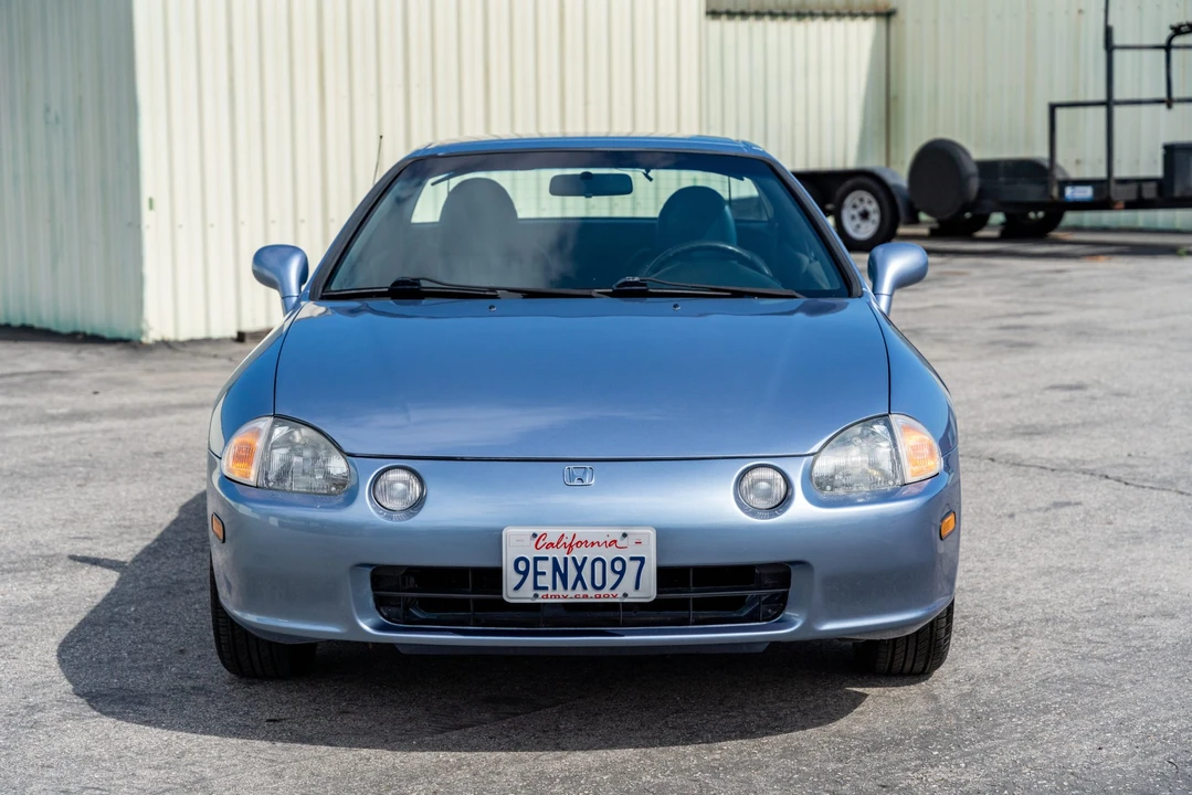 1995 Honda Del Sol - Image 17 of 31