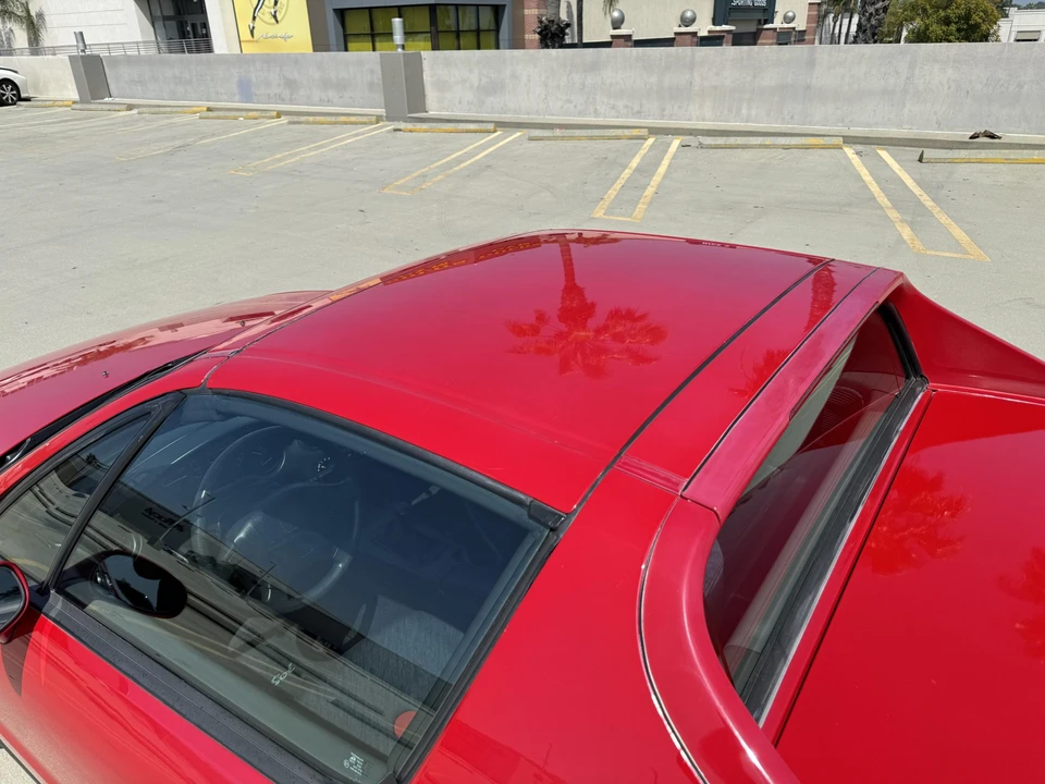 1995 Honda Del Sol - Image 25 of 31
