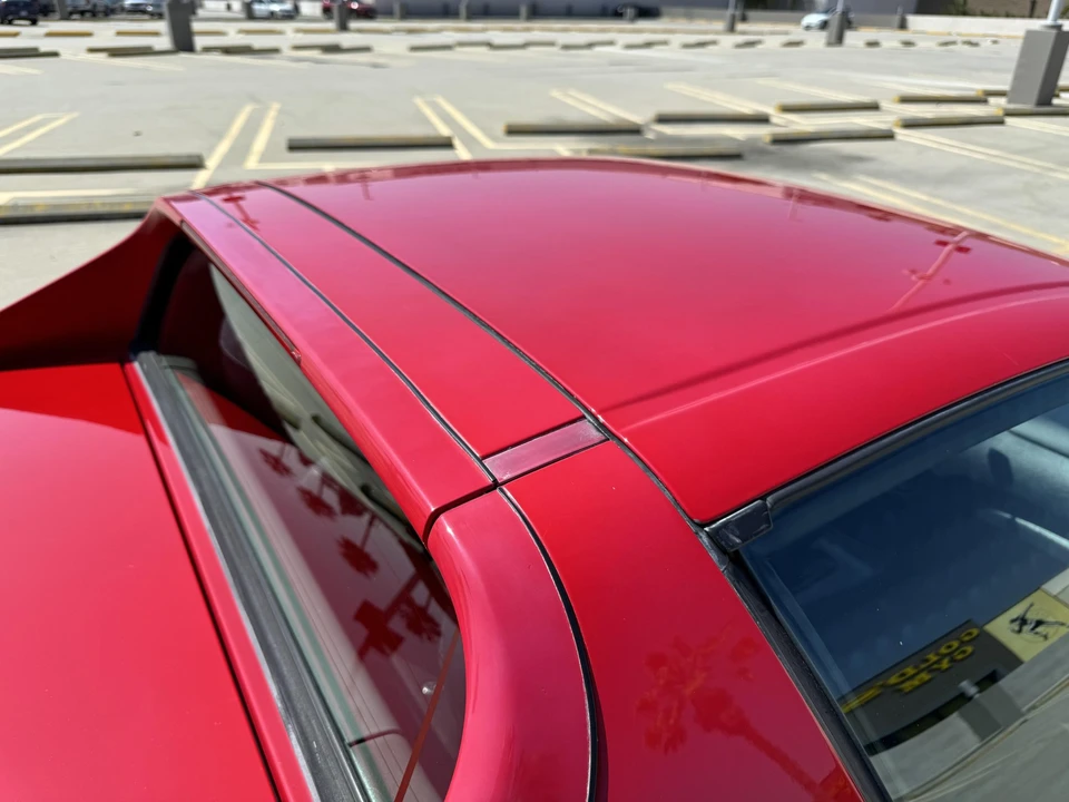 1995 Honda Del Sol - Image 26 of 31