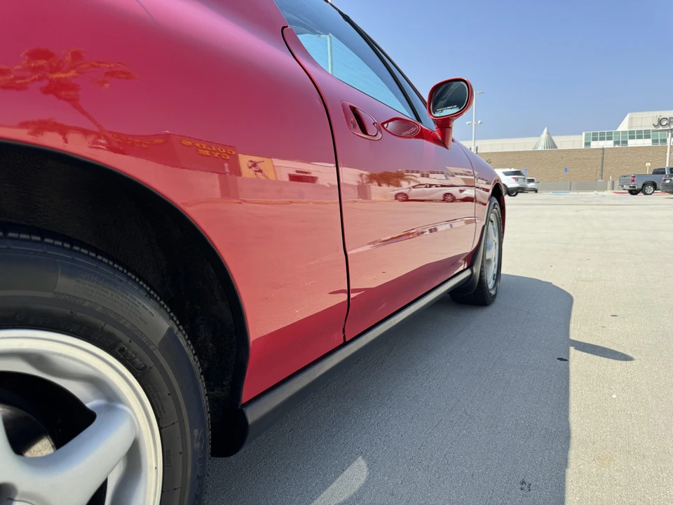 1995 Honda Del Sol - Image 20 of 31