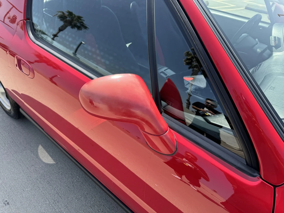 1995 Honda Del Sol - Image 23 of 31