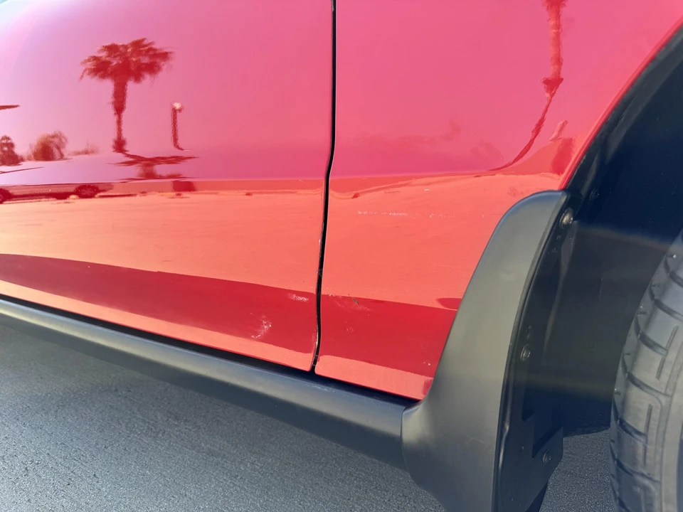 1995 Honda Del Sol - Image 22 of 31