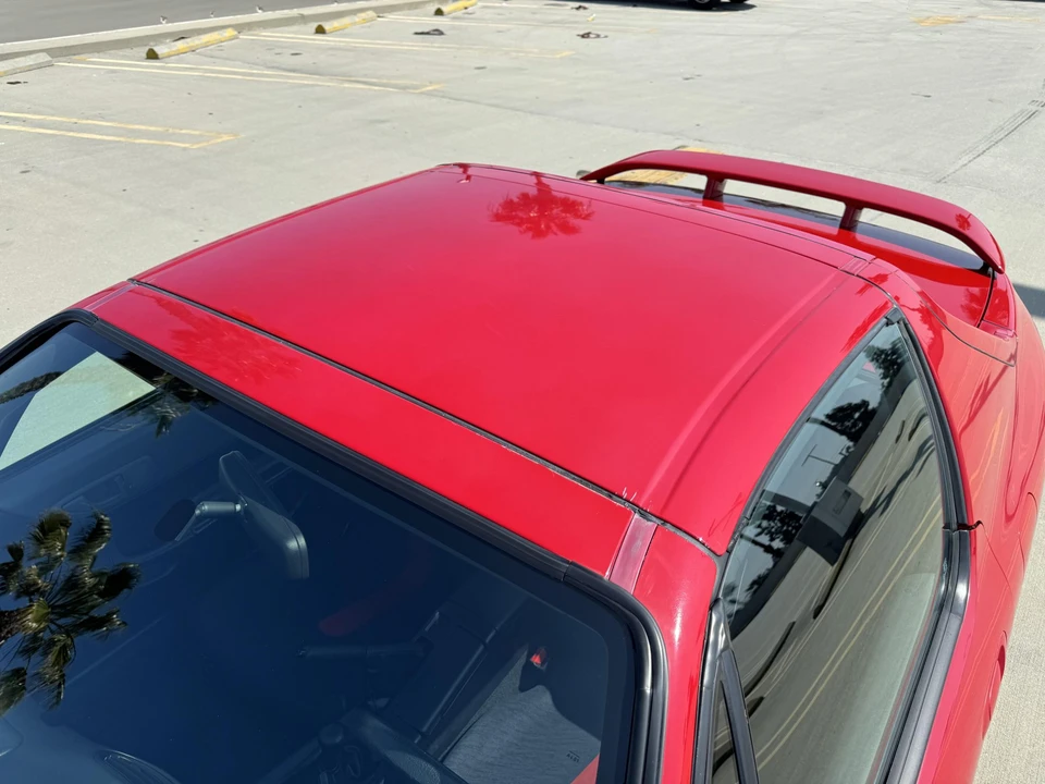 1995 Honda Del Sol - Image 27 of 31