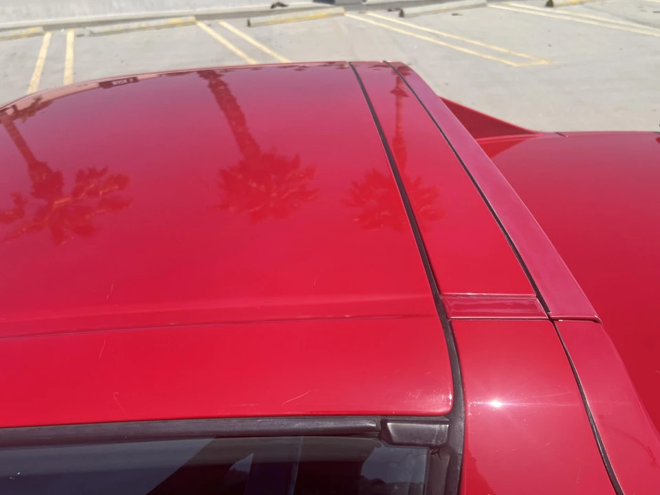 1995 Honda Del Sol - Image 30 of 31