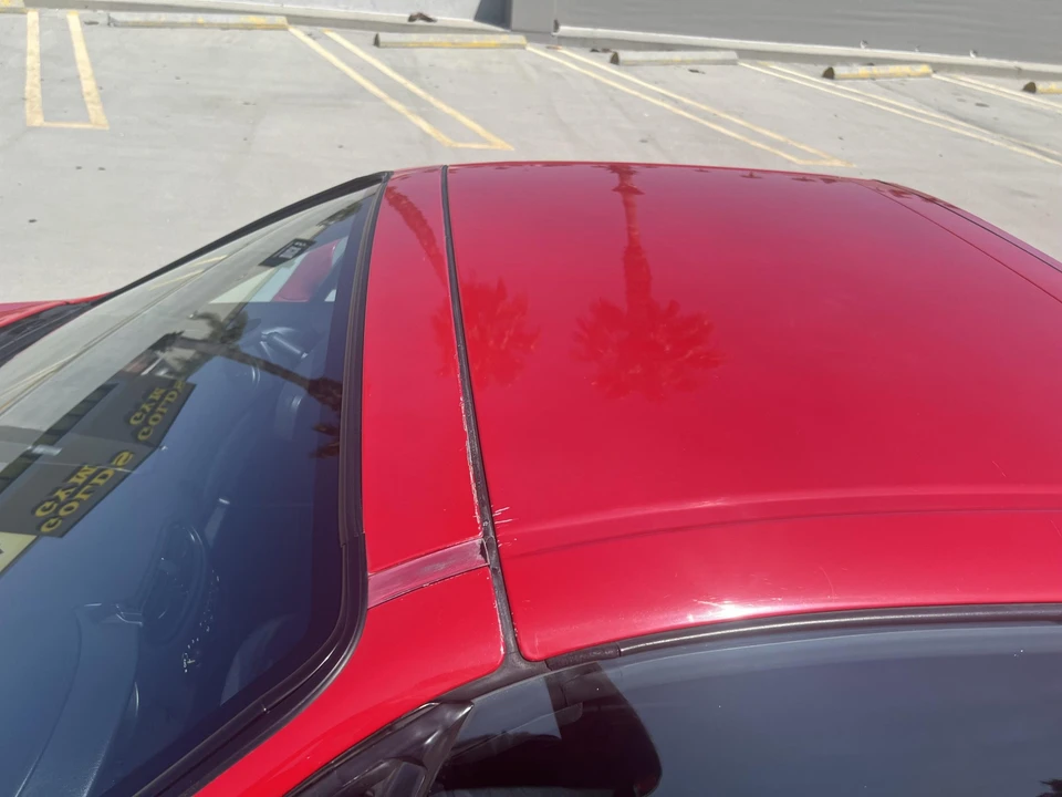 1995 Honda Del Sol - Image 31 of 31
