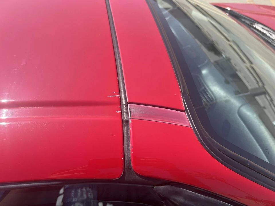 1995 Honda Del Sol - Image 29 of 31