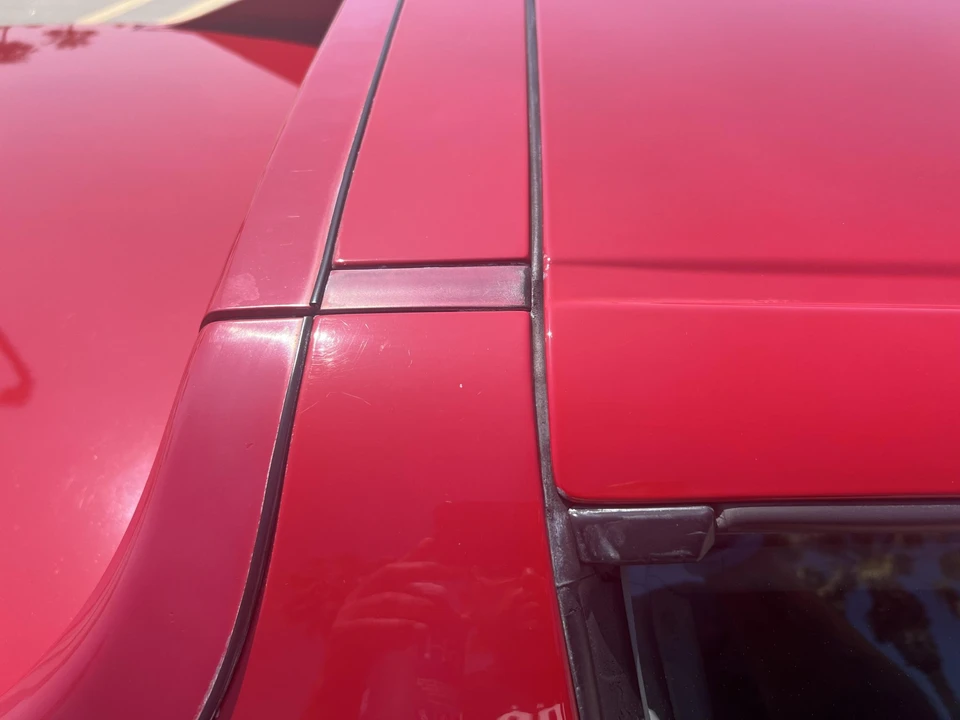1995 Honda Del Sol - Image 28 of 31