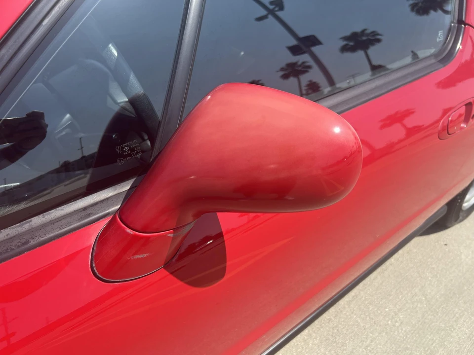 1995 Honda Del Sol - Image 24 of 31
