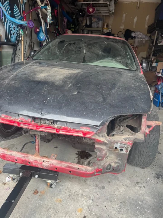 1995 Honda EG Civic - Image 15 of 21