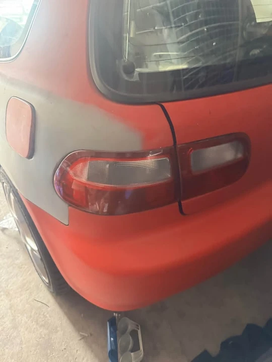 1995 Honda EG Civic - Image 3 of 21