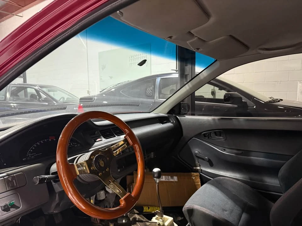 1995 Honda EG Civic - Image 9 of 9