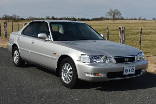 1995 Honda Inspire