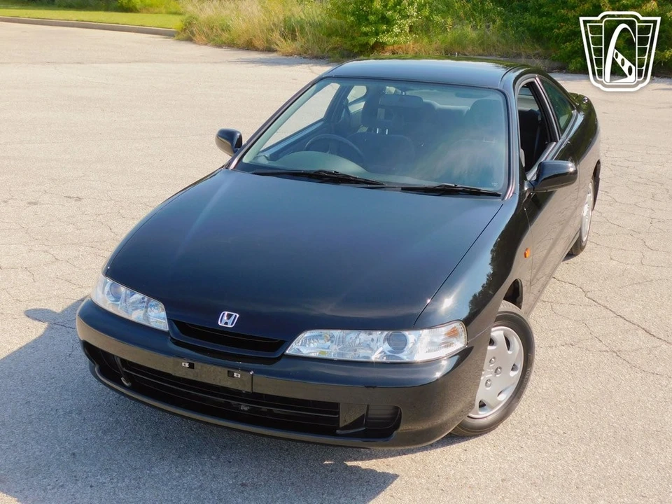 1995 Acura Integra 3rd Gen - Image 6 of 12