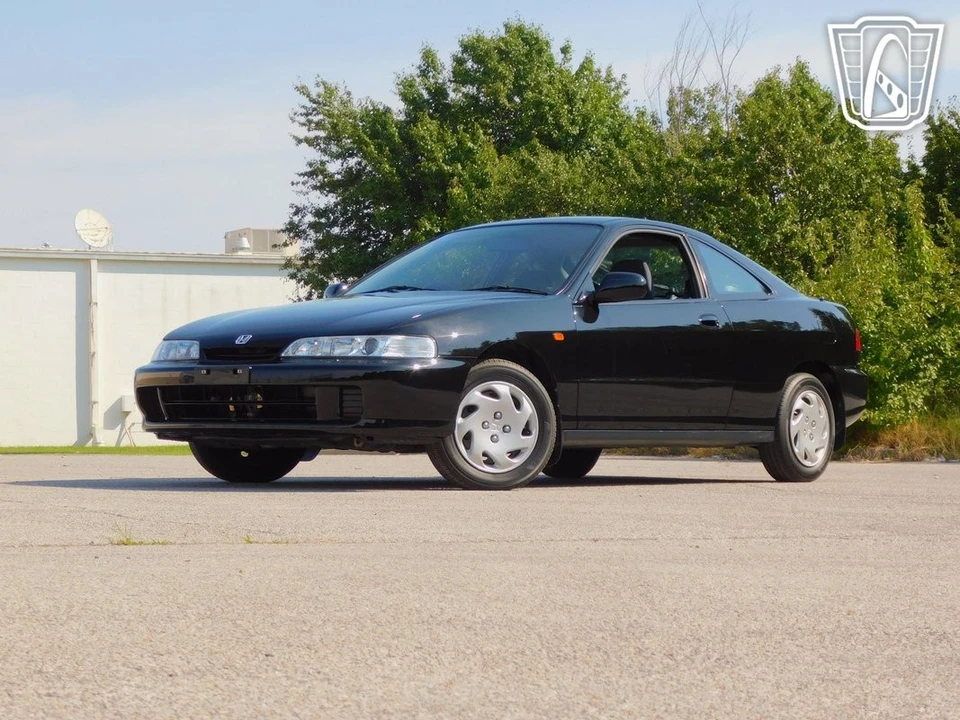 1995 Acura Integra 3rd Gen - Image 4 of 12