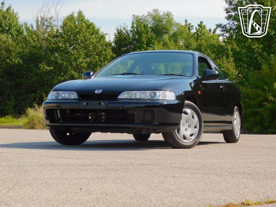 1995 Acura Integra 3rd Gen - Image 3 of 12