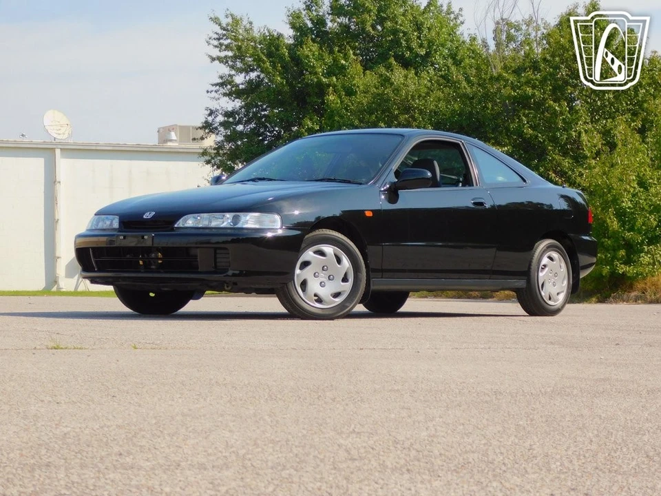 1995 Acura Integra 3rd Gen - Image 10 of 12