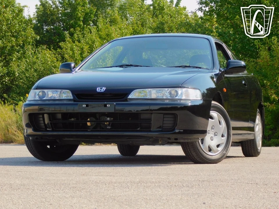 1995 Acura Integra 3rd Gen - Image 9 of 12