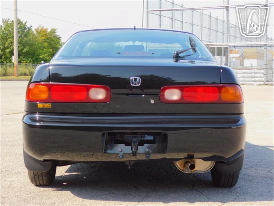 1995 Honda Civic - Image 21 of 31