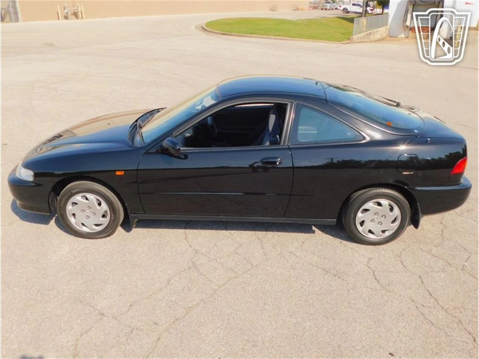 1995 Honda Civic - Image 11 of 31