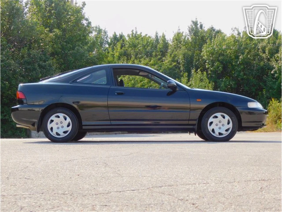 1995 Honda Civic - Image 31 of 31