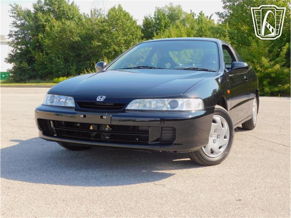 1995 Honda Civic - Image 6 of 31