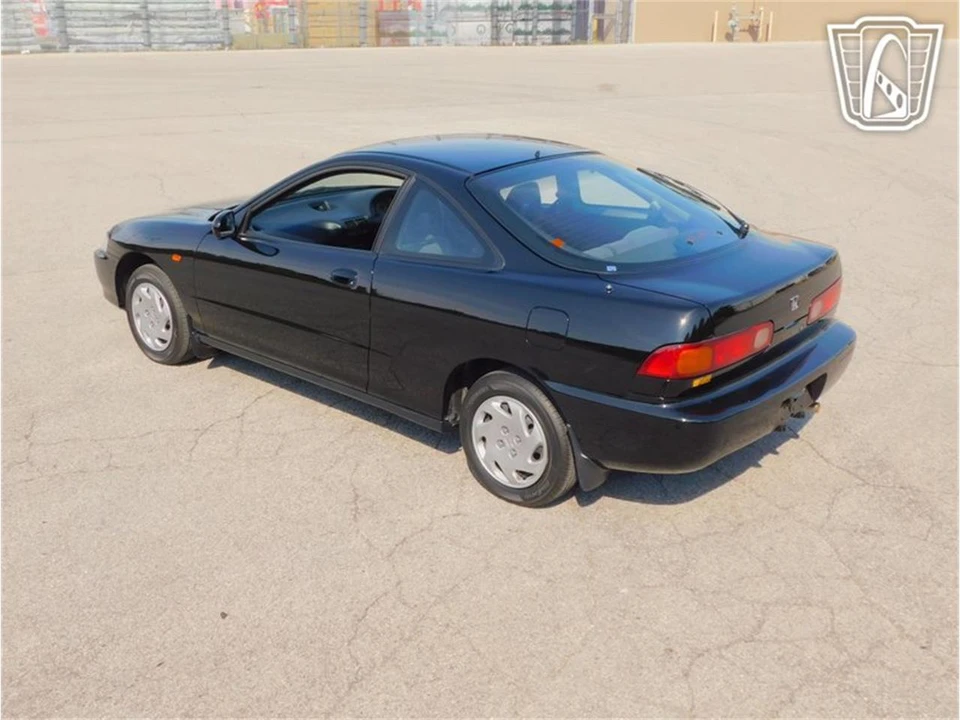 1995 Honda Civic - Image 16 of 31