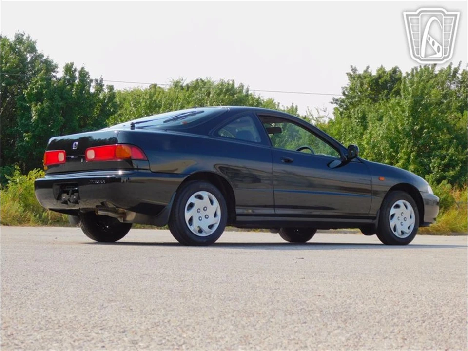 1995 Honda Civic - Image 26 of 31
