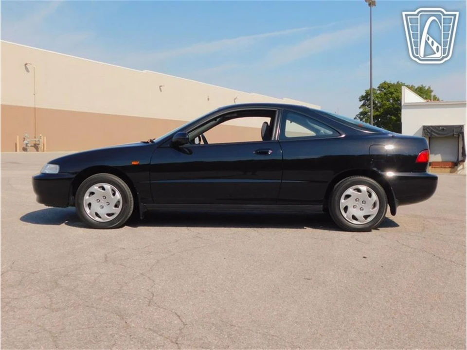 1995 Honda Civic - Image 12 of 31