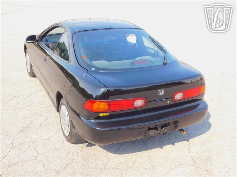 1995 Honda Civic - Image 17 of 31