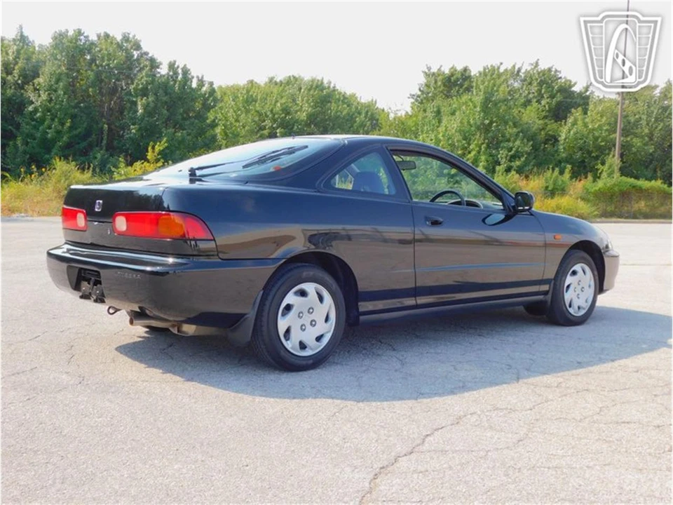 1995 Honda Civic - Image 27 of 31