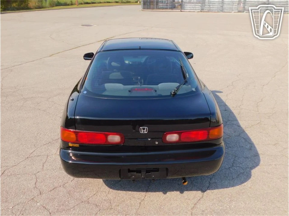 1995 Honda Civic - Image 22 of 31