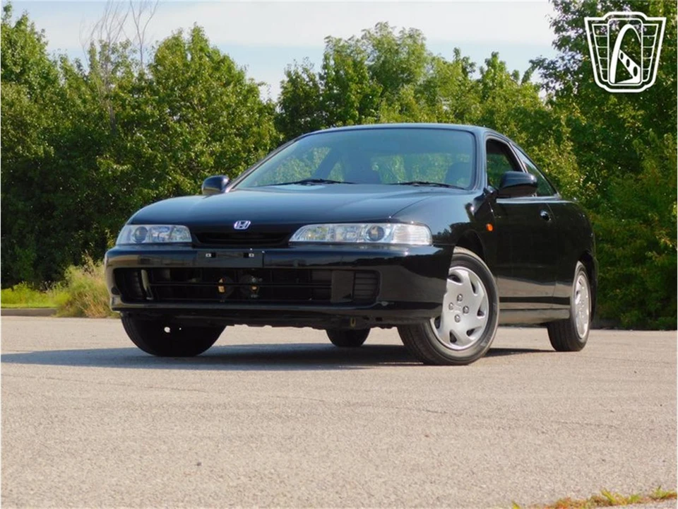 1995 Honda Civic - Image 2 of 31